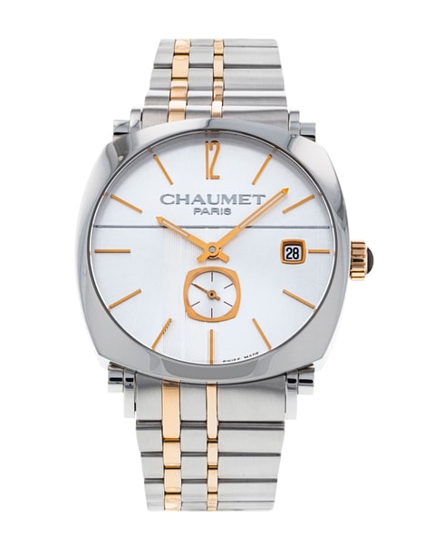 Chaumet Dandy W1170-26D